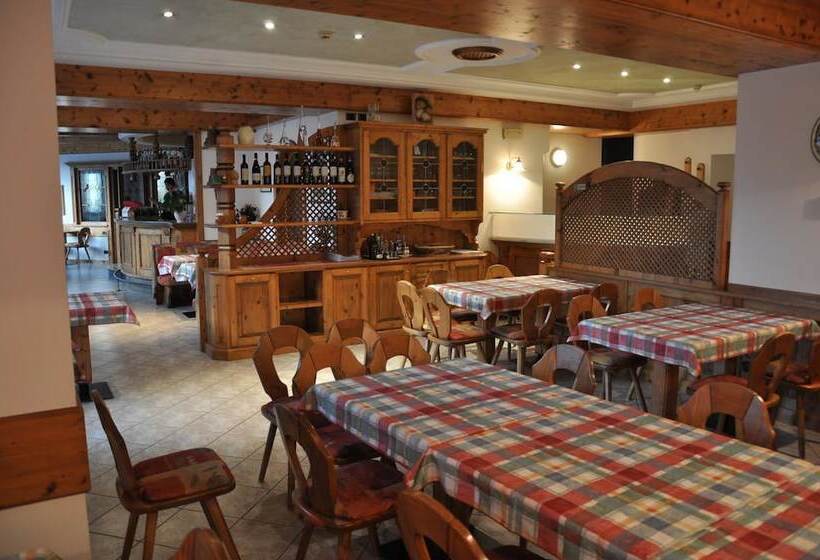 Hotel Albergo Dolomiti