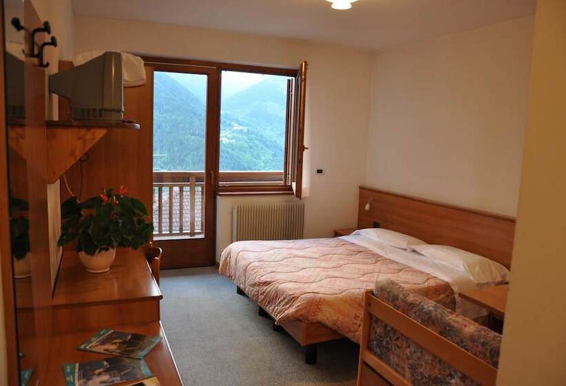 Hotel Albergo Dolomiti