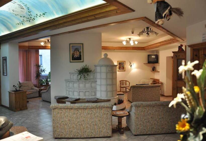 Hotel Albergo Dolomiti