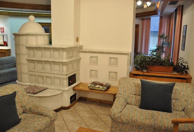 Hotel Albergo Dolomiti
