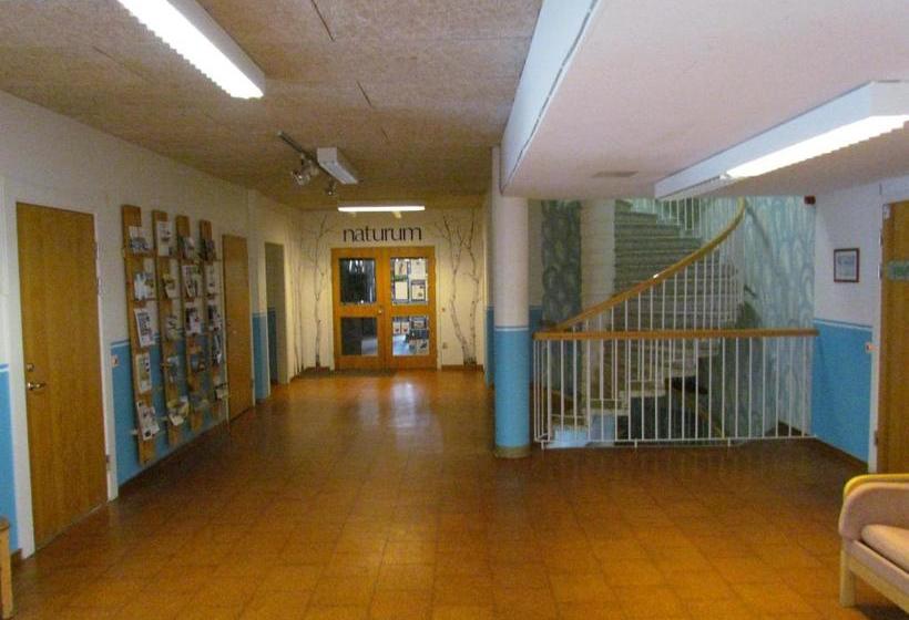 Ammarnäsgården Fjällhotell Och Vandrarhem