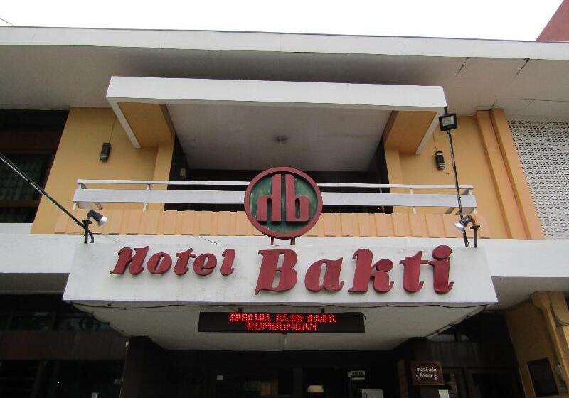 호텔 Bakti