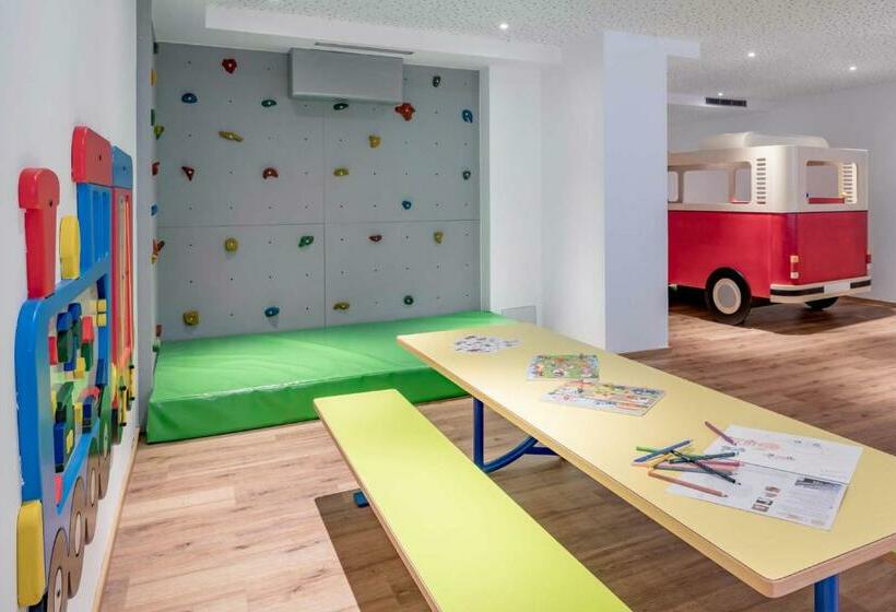 فندق Bellevue   4 Sterne Superior