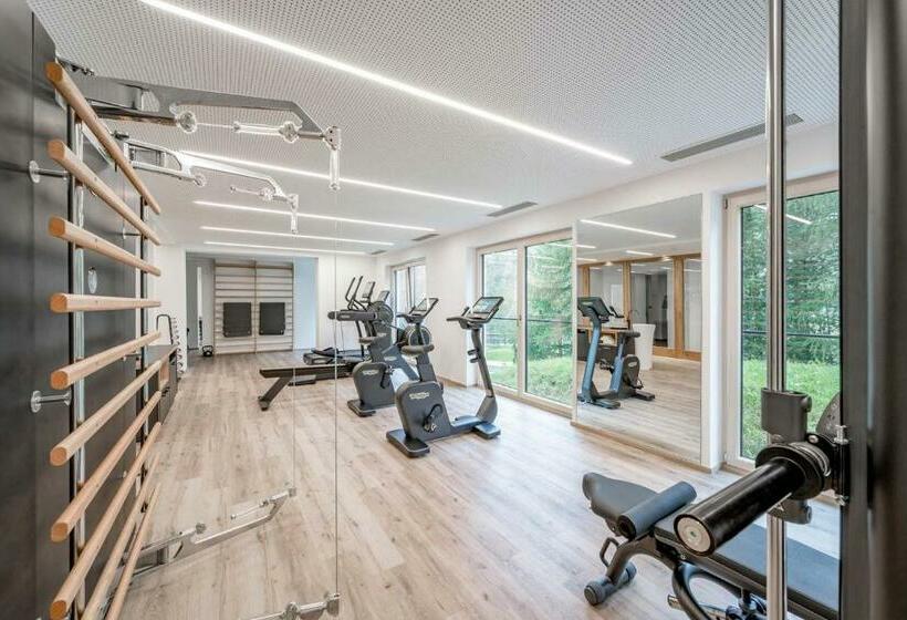 فندق Bellevue   4 Sterne Superior