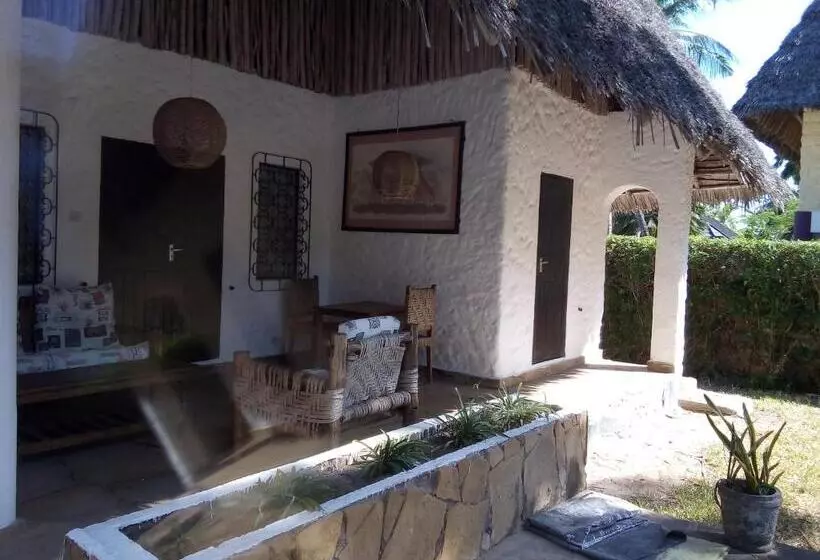 هتل Glory Ocean Villas   Diani