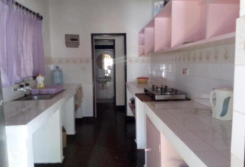 هتل Glory Ocean Villas Diani