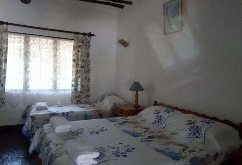 هتل Glory Ocean Villas Diani