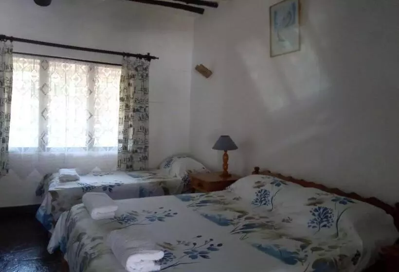 هتل Glory Ocean Villas   Diani