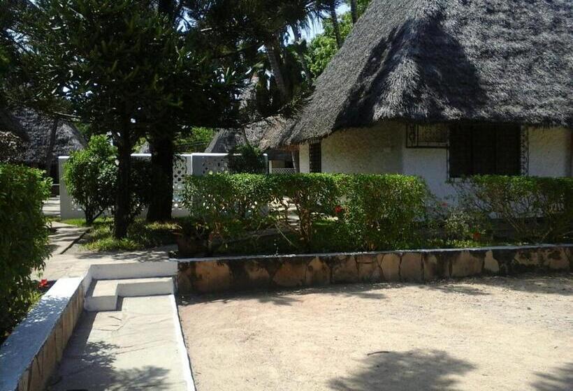 هتل Glory Ocean Villas Diani