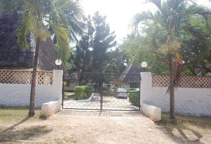 هتل Glory Ocean Villas Diani