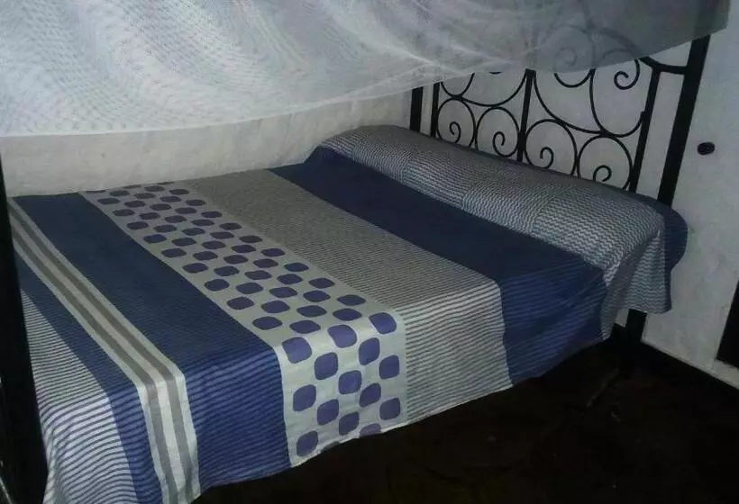 هتل Glory Ocean Villas   Diani