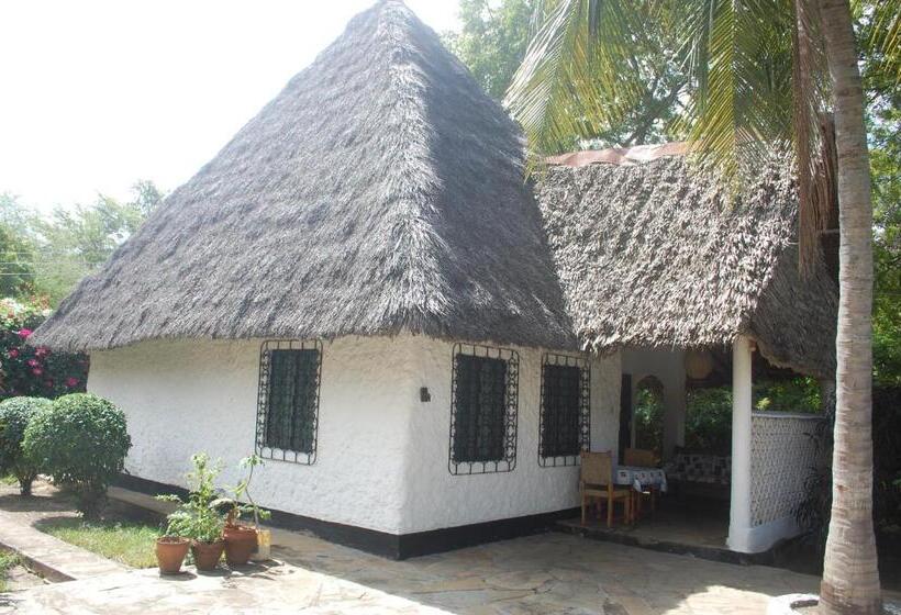 هتل Glory Ocean Villas Diani