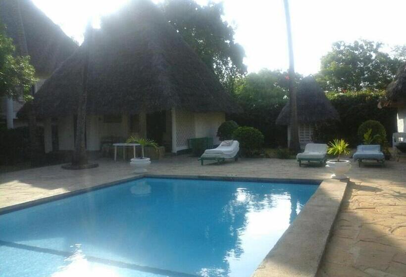 هتل Glory Ocean Villas Diani