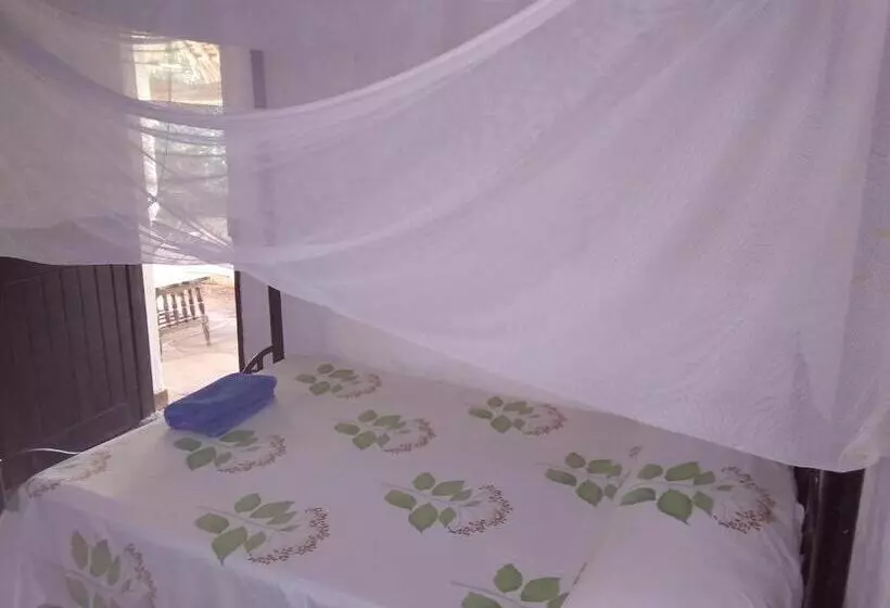 هتل Glory Ocean Villas   Diani