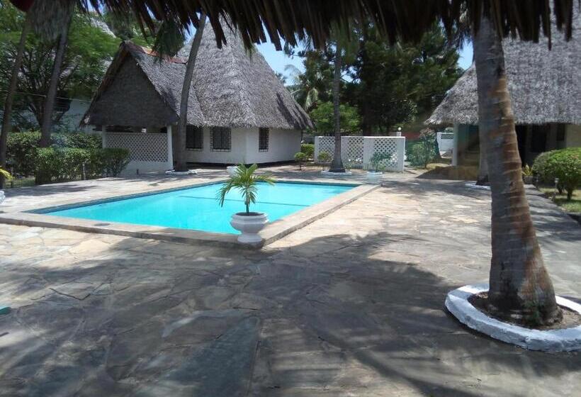 هتل Glory Ocean Villas Diani