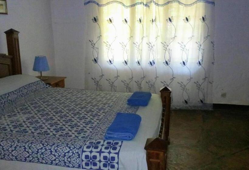 هتل Glory Ocean Villas Diani