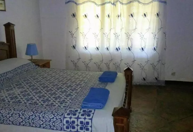 هتل Glory Ocean Villas   Diani