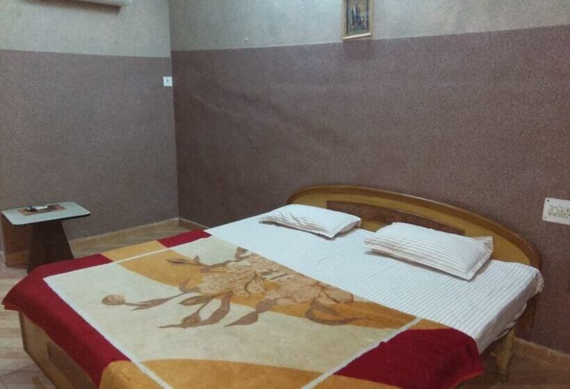 ホテル Holy City Paradise Inn