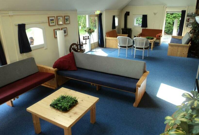 בית מלון כפרי Hubertushoeve