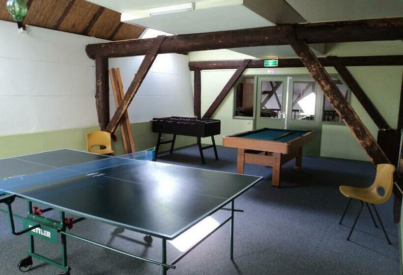 בית מלון כפרי Hubertushoeve