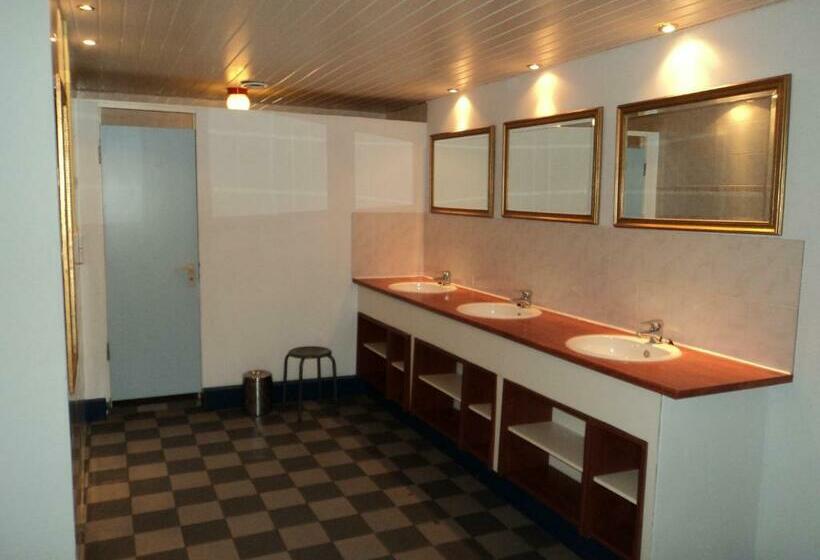 בית מלון כפרי Hubertushoeve