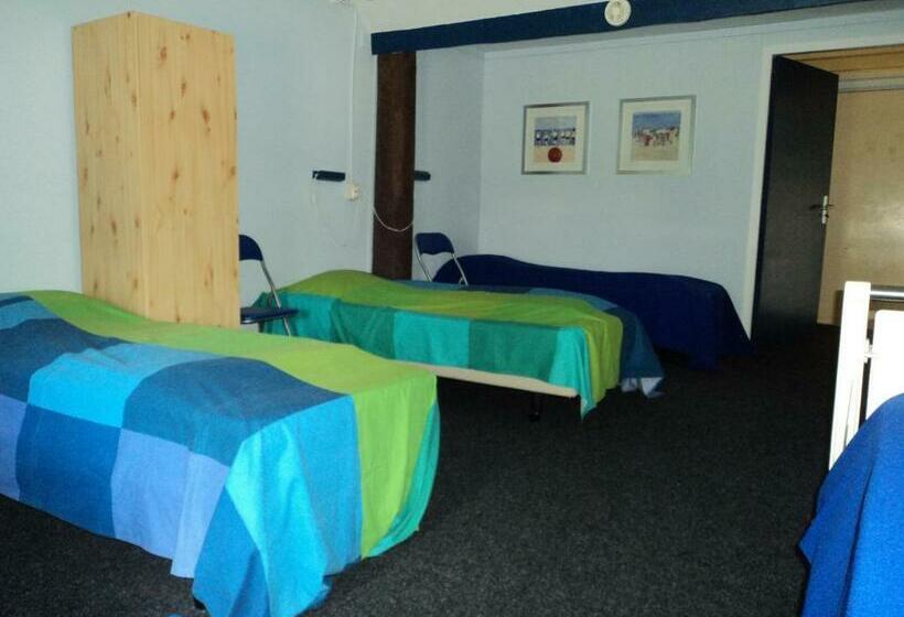 בית מלון כפרי Hubertushoeve