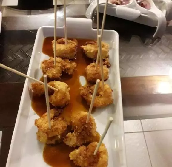 Hotelli Los Pioneros