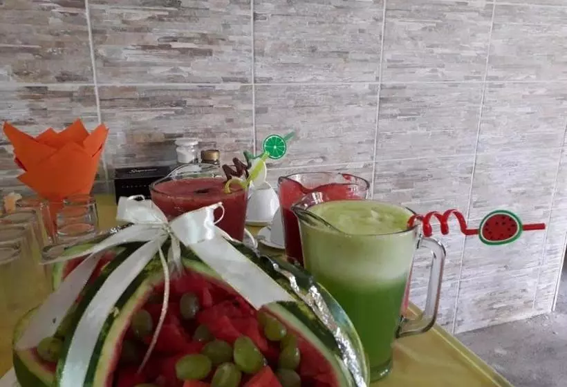 Hotelli Los Pioneros