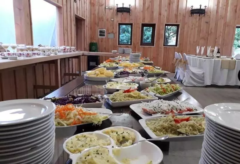 Hotelli Los Pioneros