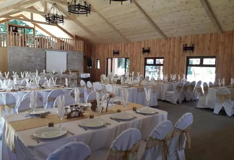 Hotelli Los Pioneros