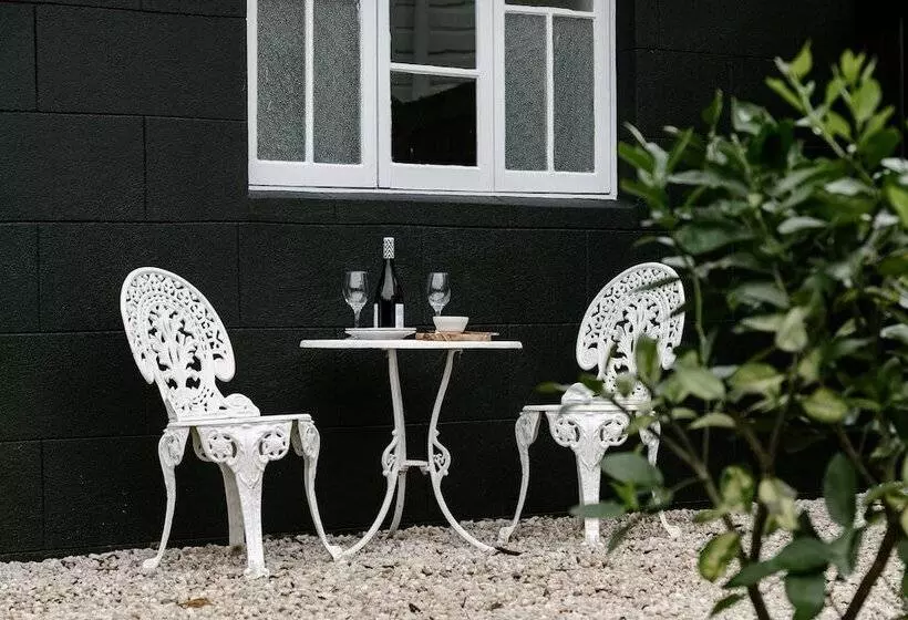 Hotelli Maleny Lodge