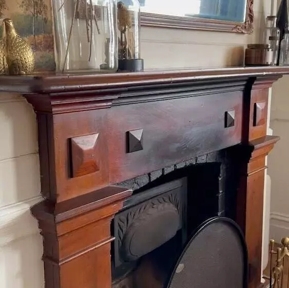 Hotelli Maleny Lodge