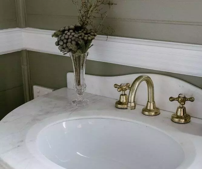 Hotelli Maleny Lodge