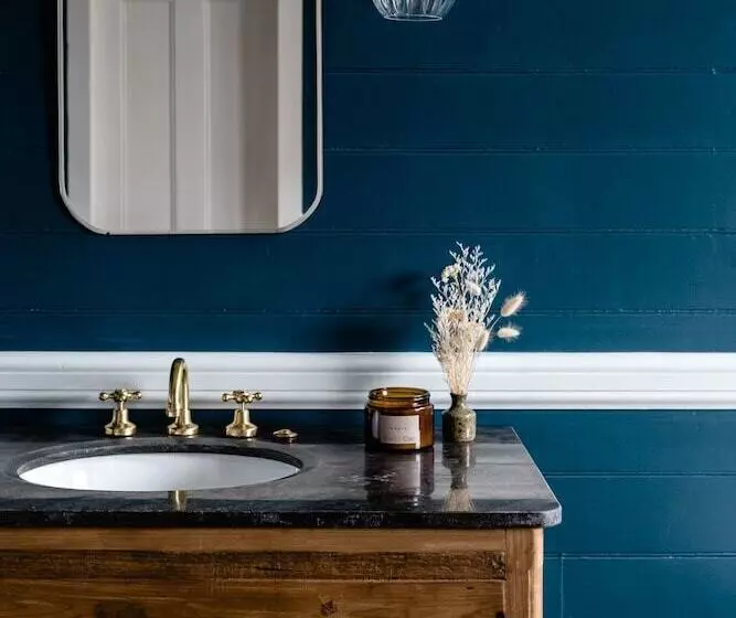 Hotelli Maleny Lodge