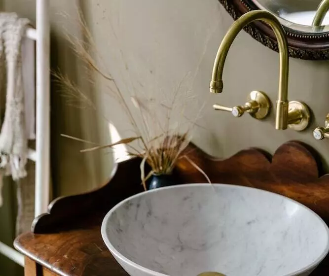 Hotelli Maleny Lodge