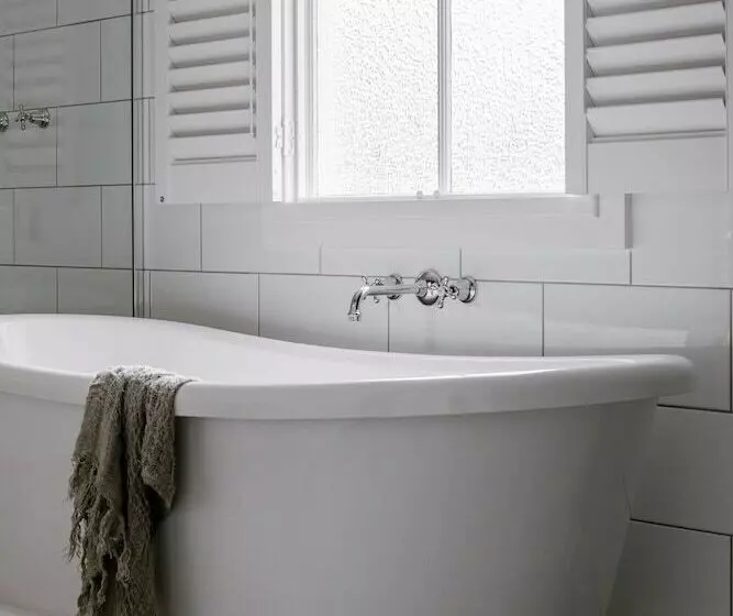 Hotelli Maleny Lodge