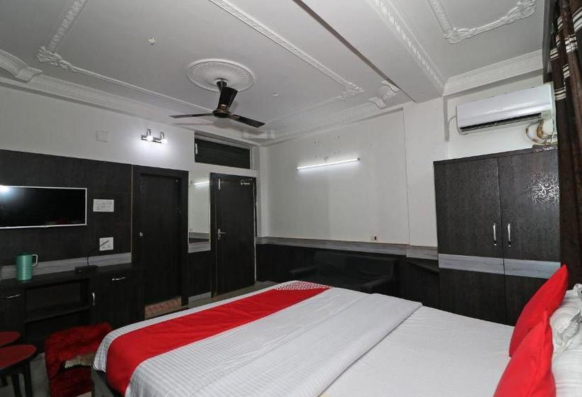 Отель Oyo 40815 Krish Residency