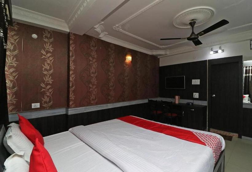 Отель Oyo 40815 Krish Residency