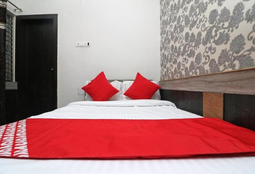 Отель Oyo 40815 Krish Residency