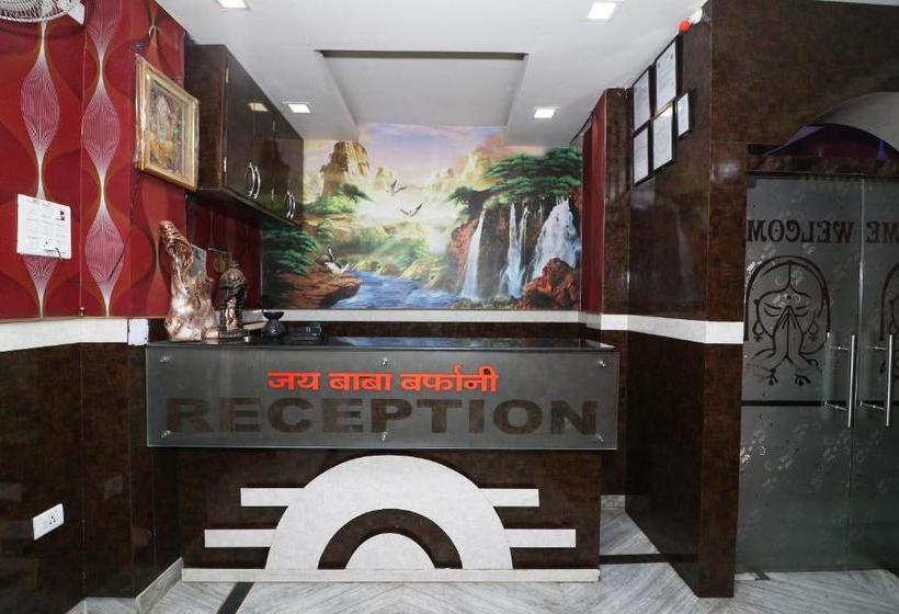 Отель Oyo 40815 Krish Residency