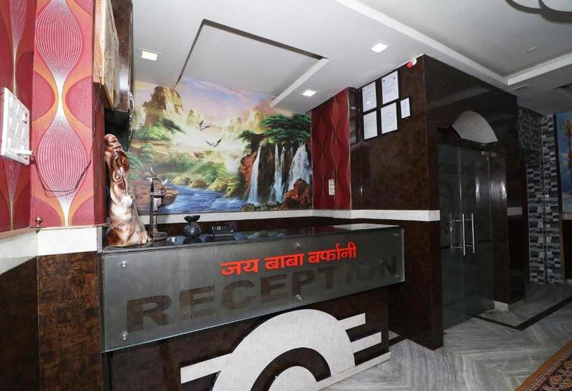 Отель Oyo 40815 Krish Residency