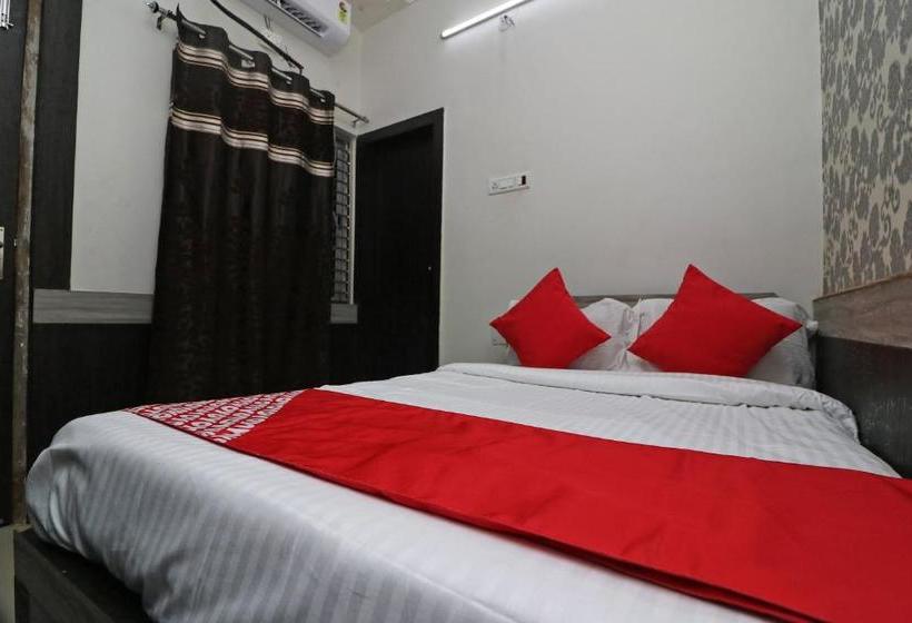 Отель Oyo 40815 Krish Residency