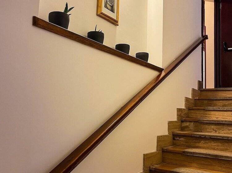 בית מלון כפרי Togo Palace Terminillo