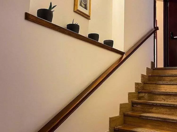 ホテル Togo Palace Terminillo