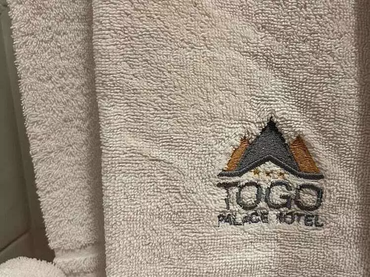 ホテル Togo Palace Terminillo