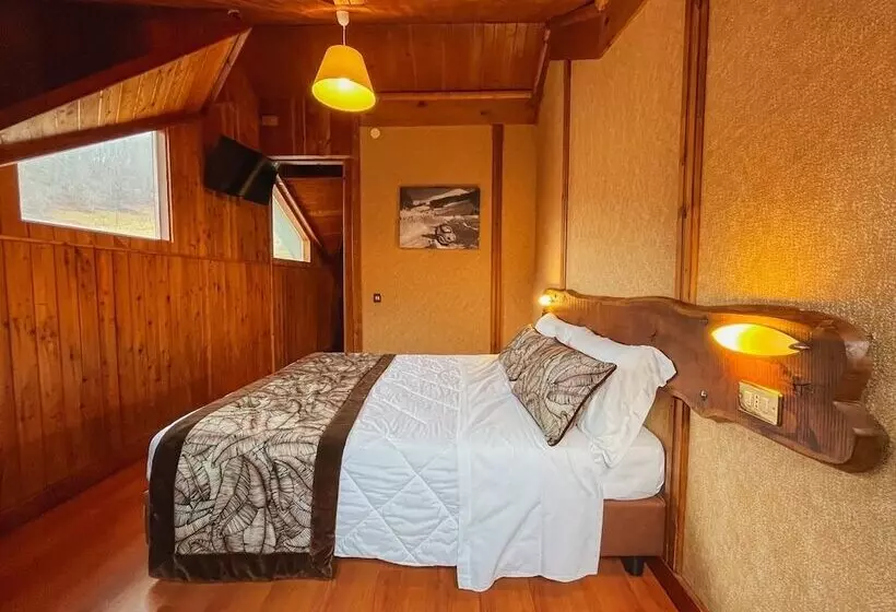 ホテル Togo Palace Terminillo