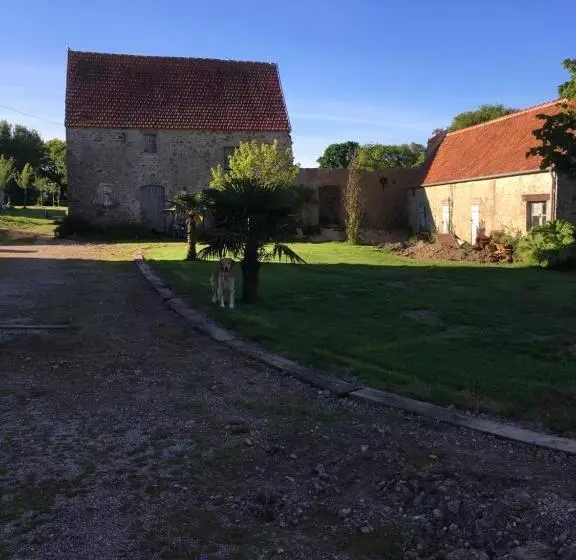 Majatalo Chambre D’hôtes La Ferté