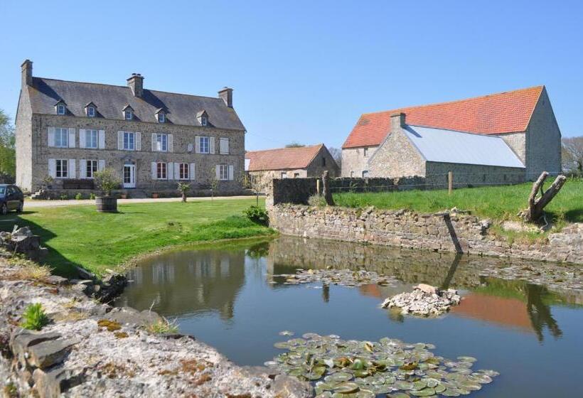 Пансион Chambre D’hôtes La Ferté