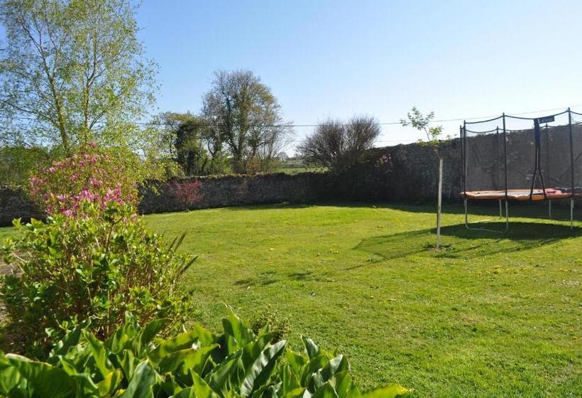 Пансион Chambre D’hôtes La Ferté