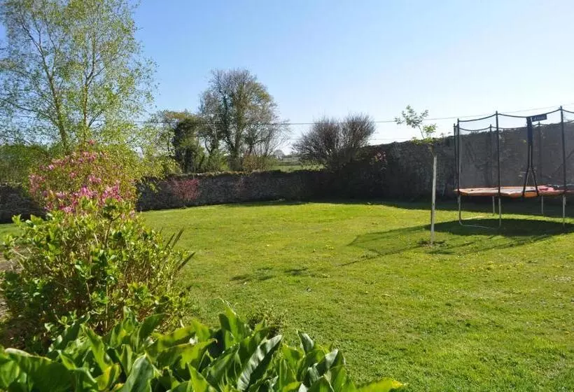 Majatalo Chambre D’hôtes La Ferté